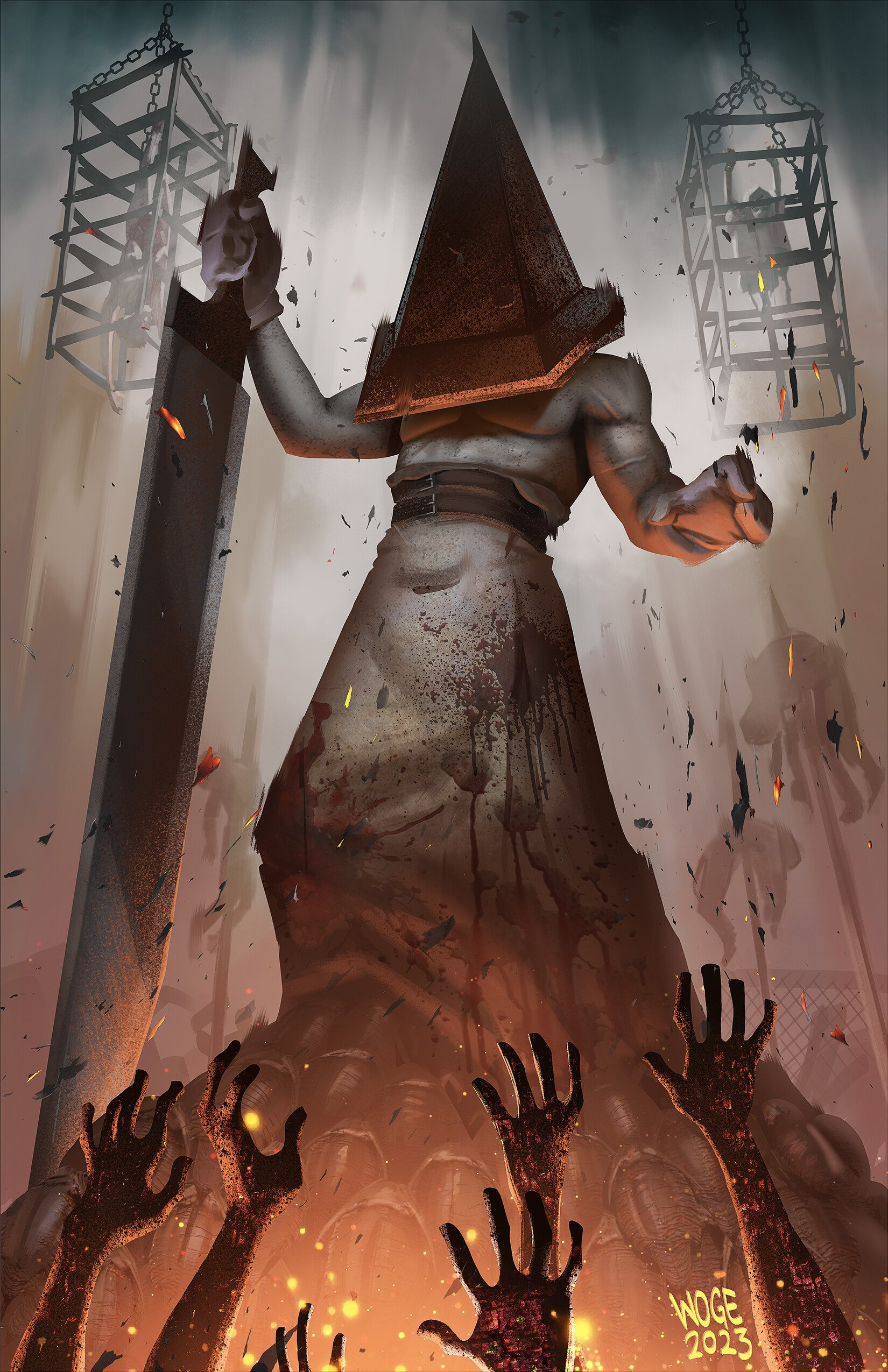 CULEABLE SPOOKY EDITION